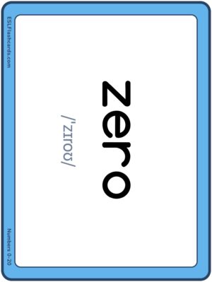 Preview of Words with IPA, Large, Solid