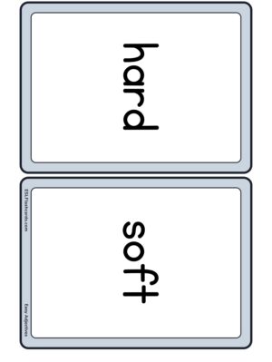 Preview of Words only, Medium