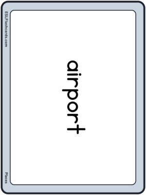 Preview of Words only, Large