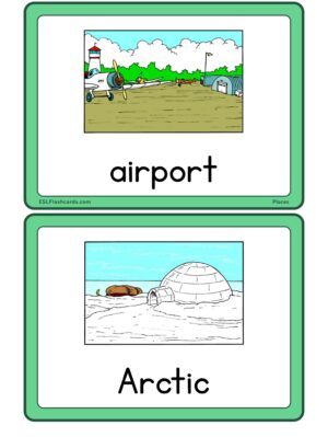 Places