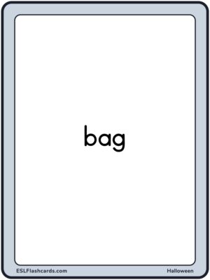 Preview of Words only, Large
