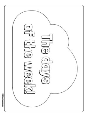 Preview of Images only, Large, Outline