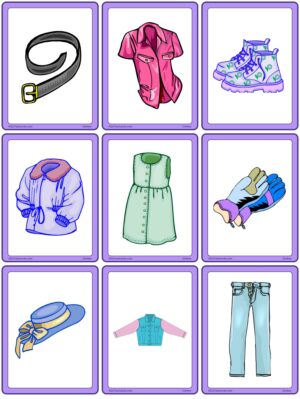 Clothes