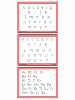 Preview of Outline