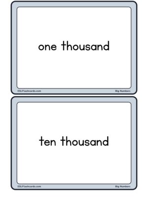 Preview of Words only, Medium