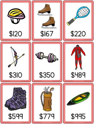 Prices under $1000