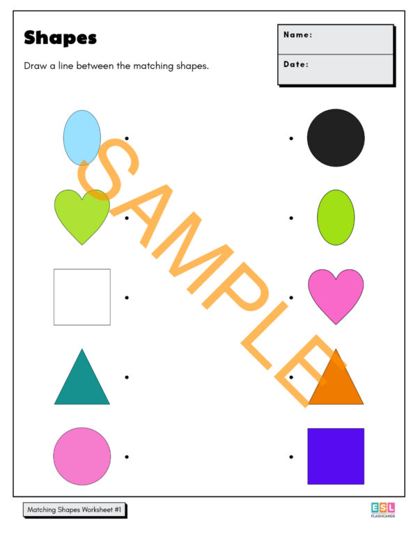 Worksheet Package #4: Adjectives - Image 9