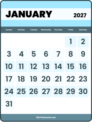 Preview of Large, 2027