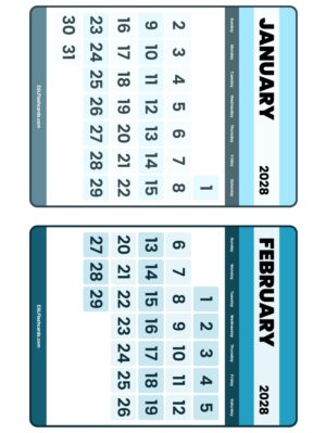 Preview of Medium, 2028