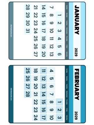 Preview of Medium, 2029