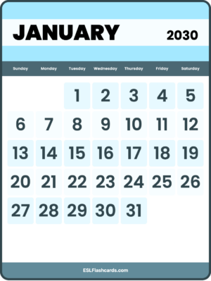 Preview of Large, 2030