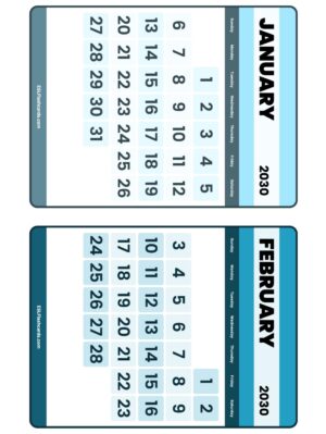 Preview of Medium, 2030